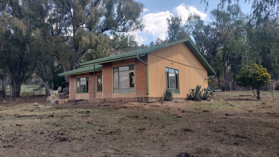 2 Bedroom Property for Sale in Ladybrand Free State